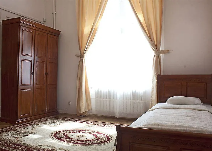 Appartamento The Spiski Palace