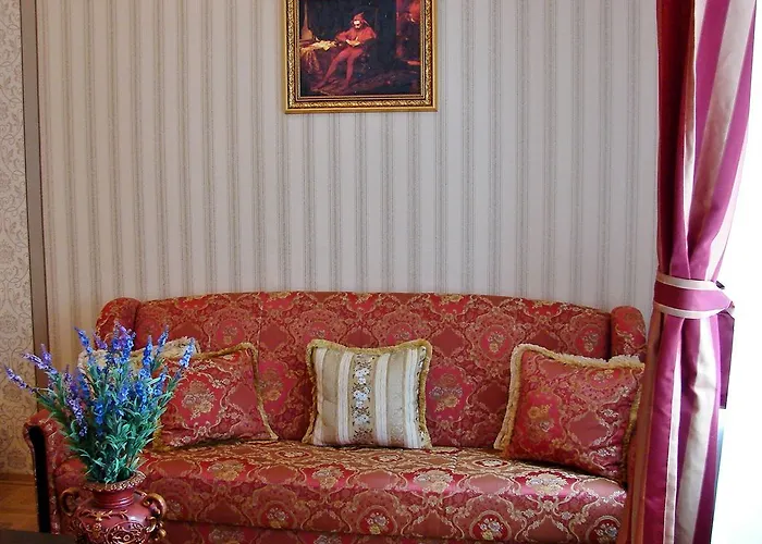 The Spiski Palace * Krakow