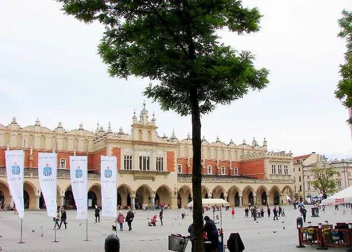 The Spiski Palace Apartment