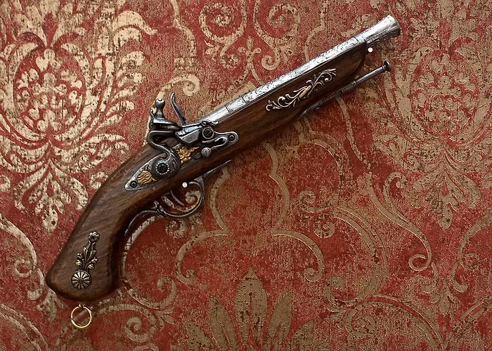 The Spiski Palace Apartment