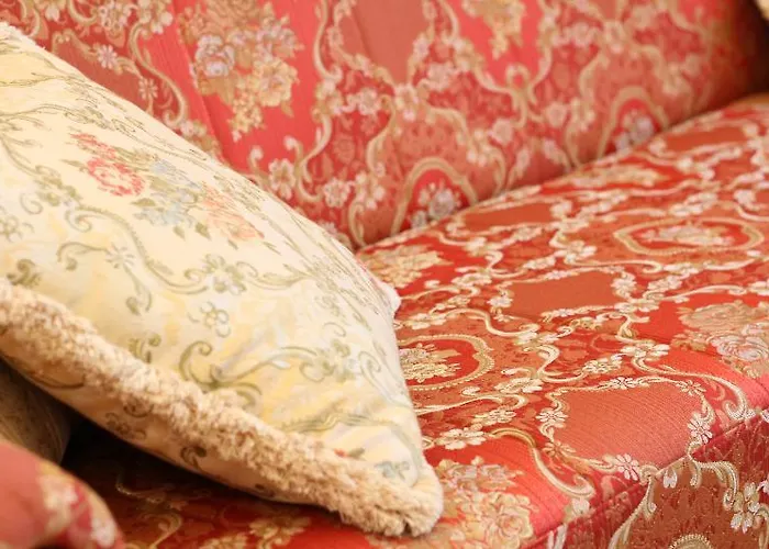 The Spiski Palace Appartamento Cracovia