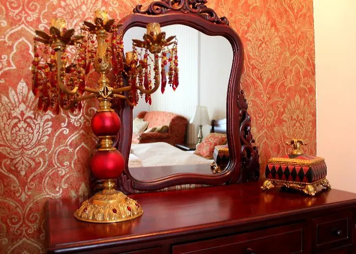 The Spiski Palace * Krakow