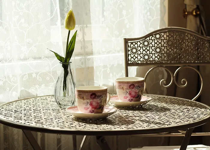 Apartment The Spiski Palace Krakow