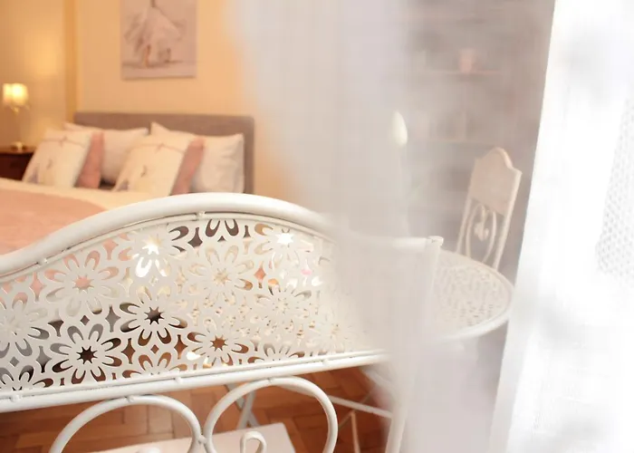 The Spiski Palace Appartamento Cracovia