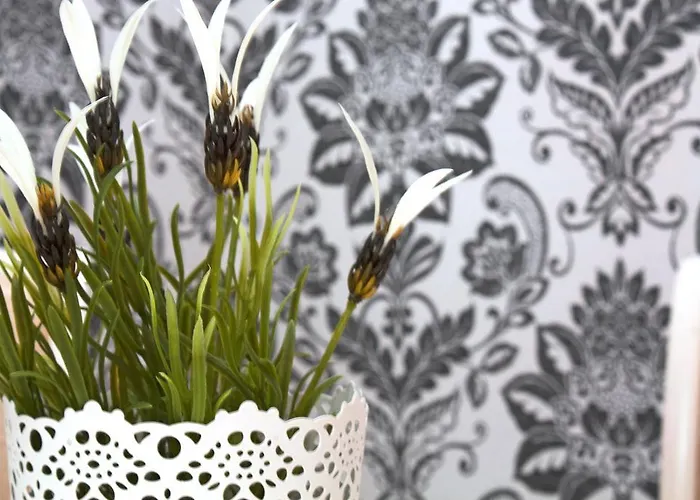 Appartamento The Spiski Palace