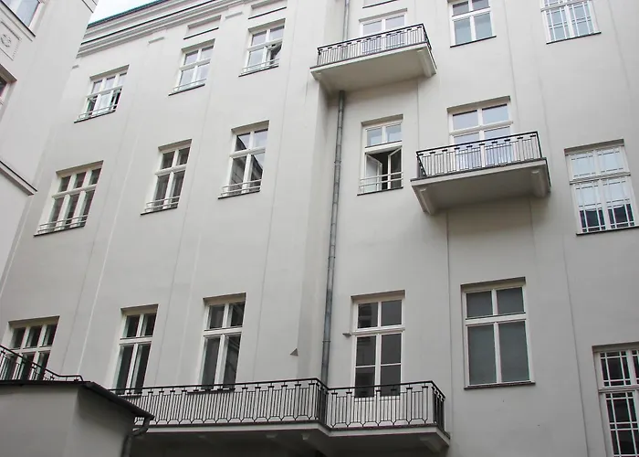 The Spiski Palace Cracovia