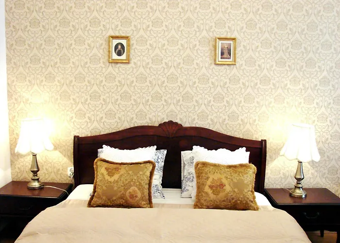 Apartment The Spiski Palace Krakow