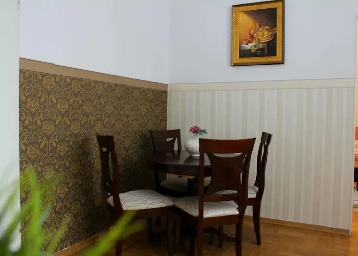 The Spiski Palace Cracovia