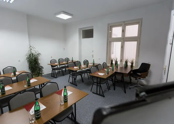 The Spiski Palace Appartamento