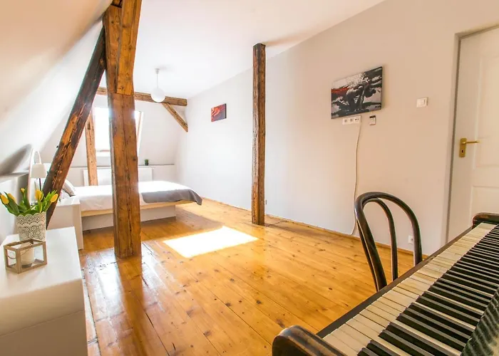 The Spiski Palace Kraków