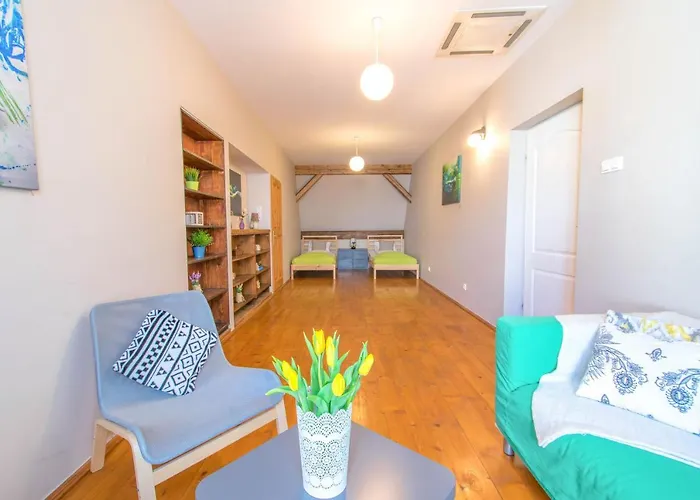 The Spiski Palace * Cracovia