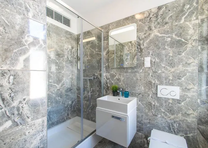 Apartment The Spiski Palace Krakow