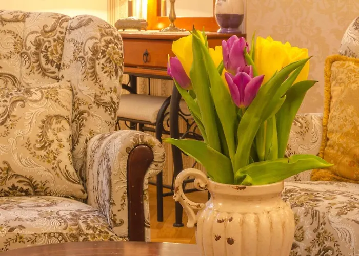 The Spiski Palace * Cracovia