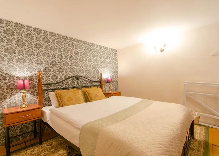 Apartment The Spiski Palace Krakow