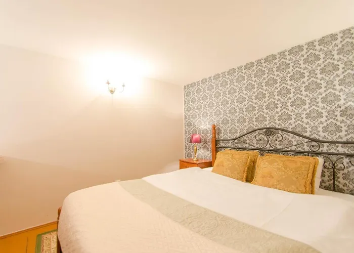 The Spiski Palace Appartamento Cracovia