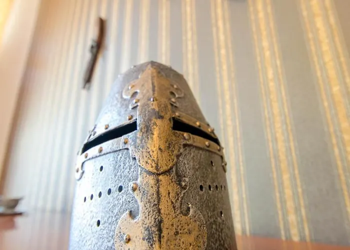 The Spiski Palace Apartment Krakow