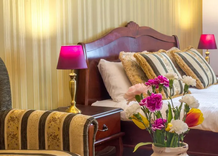 Appartamento The Spiski Palace