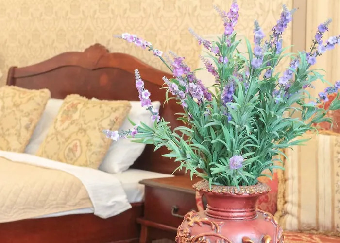 Appartamento The Spiski Palace *