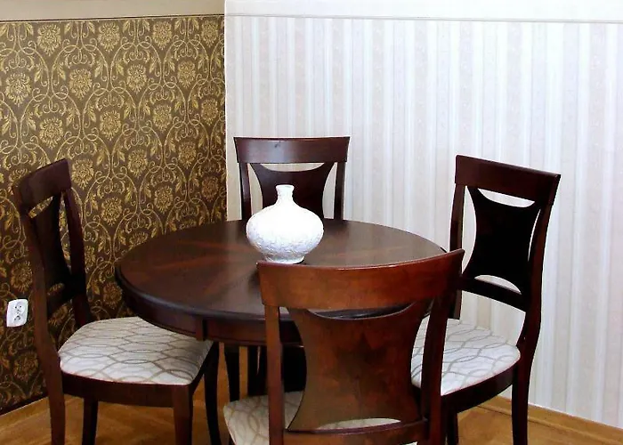 Apartment The Spiski Palace