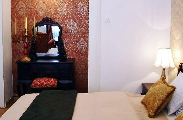 Appartamento The Spiski Palace Cracovia