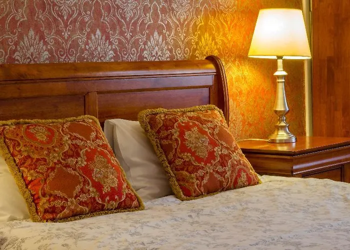 The Spiski Palace * Cracovia