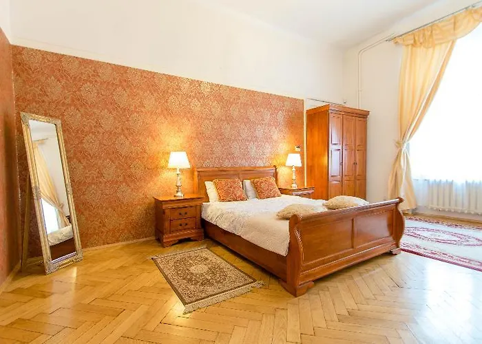 The Spiski Palace Krakau