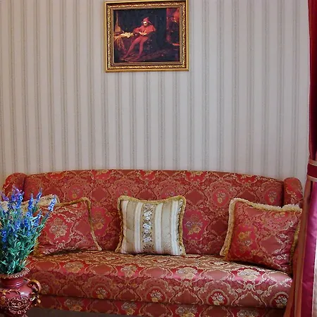 The Spiski Palace * Krakov