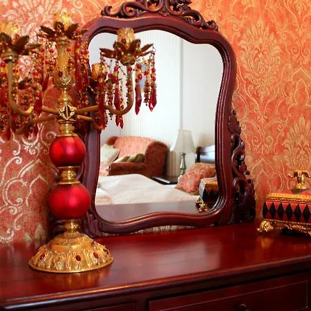 The Spiski Palace * Krakov