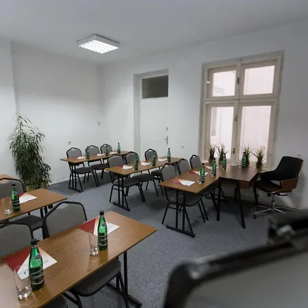 The Spiski Palace Apartmán