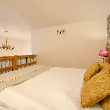 The Spiski Palace * Krakov