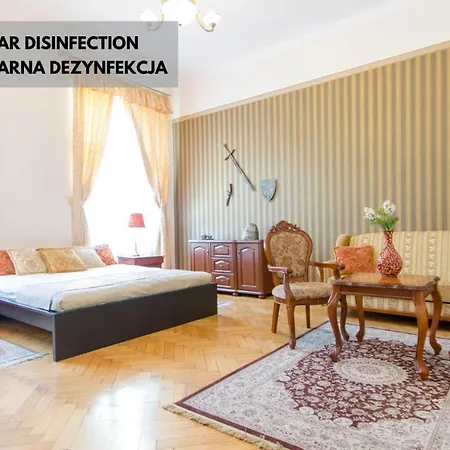 The Spiski Palace * Krakov