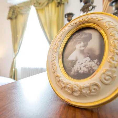 アパート The Spiski Palace *