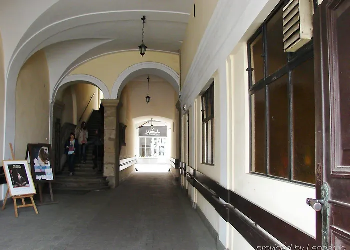 The Spiski Palace * クラクフ