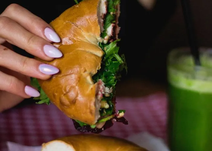 The Spiski Palace アパート *