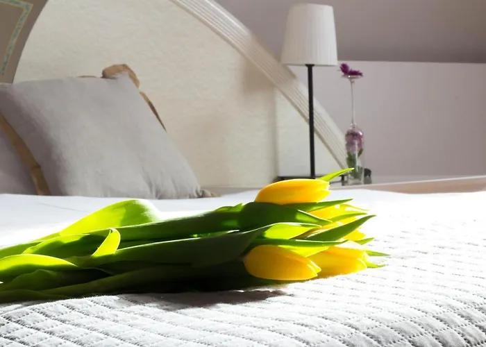 The Spiski Palace アパート クラクフ