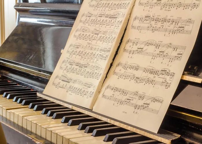 アパート The Spiski Palace