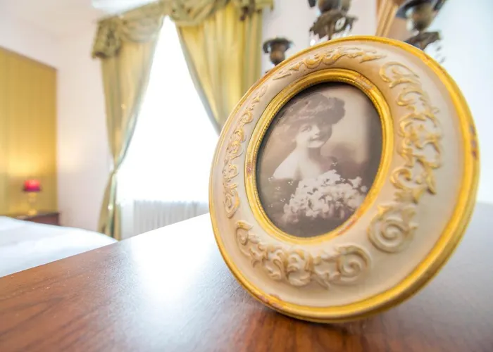 アパート The Spiski Palace *