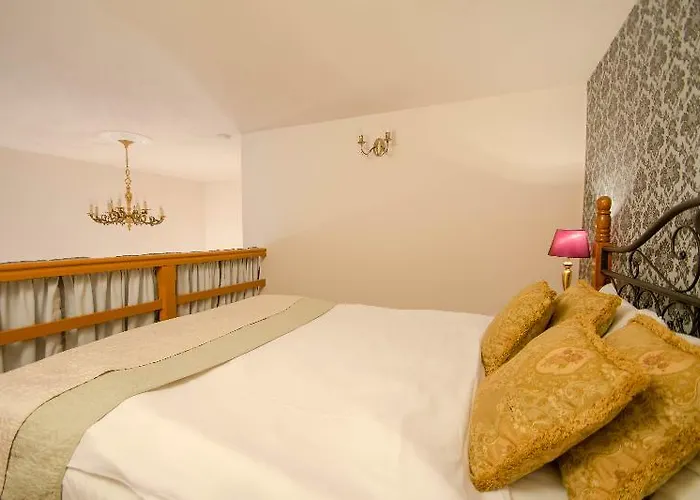 The Spiski Palace * クラクフ